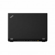 Lenovo Thinkpad P50 15.6" i7, 32GB RAM, SSD 512GB A+