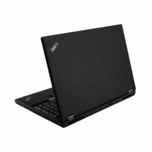 Lenovo Thinkpad P50 15.6" i7, 32GB RAM, SSD 512GB A+