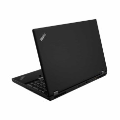 Lenovo Thinkpad P50 i7 64GB SSD 1000GB Full HD A+