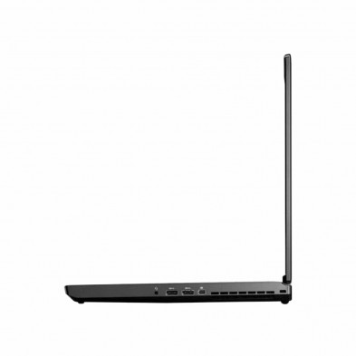 Lenovo ThinkPad P50s i7 8GB SSD 256GB Full HD A+