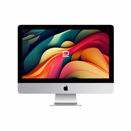 iMac Retina 27" 5K 2017 i5 8GB FusionDrive 1TB A+