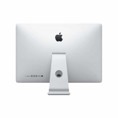 iMac Retina 27" 5K 2017 i5 8GB FusionDrive 1TB A+