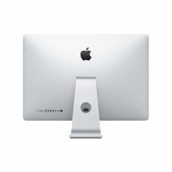 iMac Retina 27" 5K 2017 i5 8GB FusionDrive 1TB A+