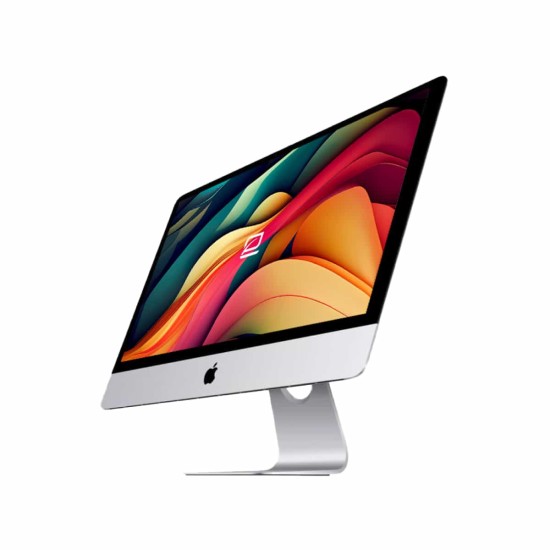 iMac Retina 27" 5K 2017 i5 8GB FusionDrive 1TB A+