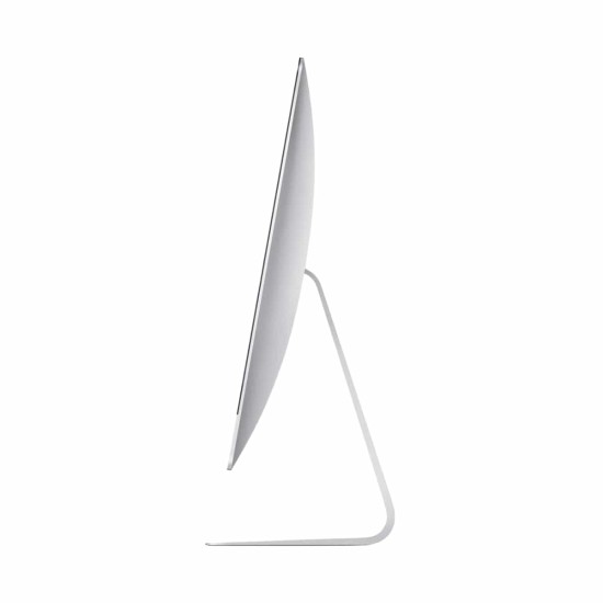 iMac Retina 27" 5K 2017 i5 8GB FusionDrive 1TB A+