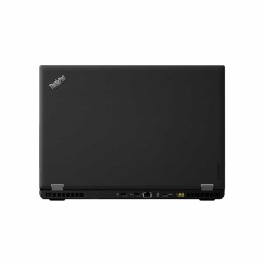 Lenovo Thinkpad P51 Táctil 15,6" i7, 16GB, SSD 512GB