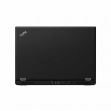 Lenovo ThinkPad P52 i7 8850H 32GB SSD 512GB A+