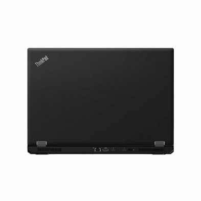 Lenovo ThinkPad P52 i7 8850H 32GB SSD 512GB A+