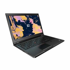 Lenovo Thinkpad P52 Táctil i7 32GB 1TB SSD A+