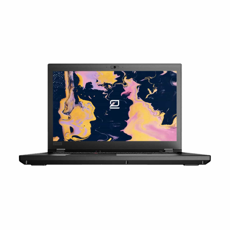 Lenovo ThinkPad P52s i7 32GB SSD 256GB A+ 15,6"