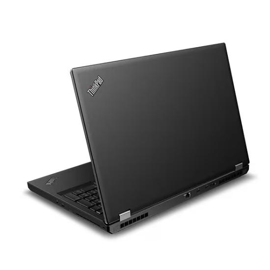 Lenovo ThinkPad P53 15.6" i7 32GB SSD Quadro T1000 A+