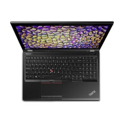 Lenovo ThinkPad P53 15.6" i7 32GB SSD Quadro T1000 A+