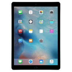 Apple iPad Pro 2 A1671 Wifi + 4G 12.9" 2017 A10X 2.3Ghz, 4GB, 256GB, 2K, A