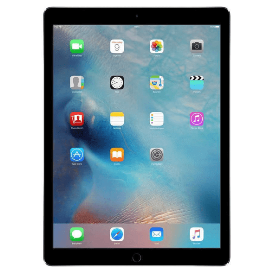 Apple iPad Pro 2 A1671 Wifi + 4G 12.9" 2017 A10X 2.3Ghz, 4GB, 256GB, 2K, A