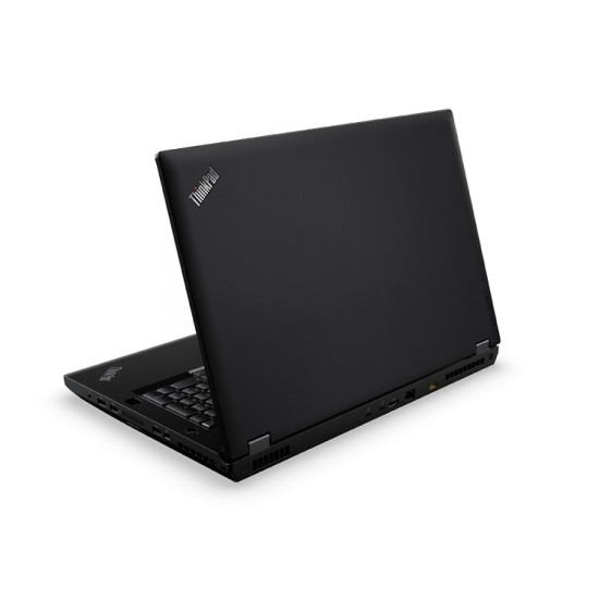 Lenovo Thinkpad P70 17.3" i7, 16GB, SSD 256GB, A+