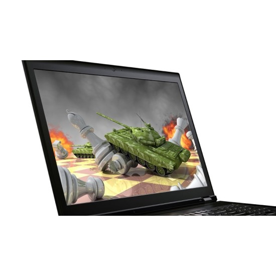 Lenovo Thinkpad P70 17.3" i7, 16GB, SSD 256GB, A+