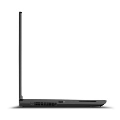 Lenovo Thinkpad P72 17,3" i7 8850H 32GB SSD A+