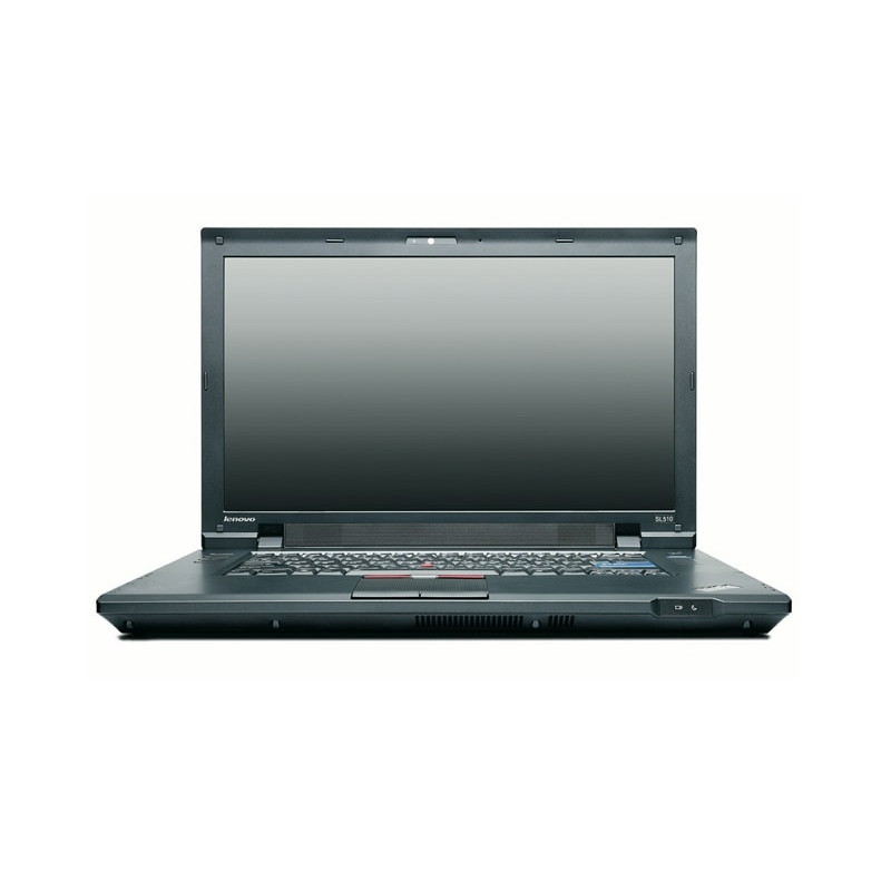Lenovo Thinkpad SL510 15.6" Core 2 Duo, 6GB, SSD A+