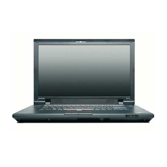 Lenovo Thinkpad SL510 15.6" Core 2 Duo, 6GB, SSD A+