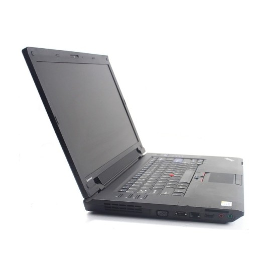 Lenovo Thinkpad SL510 15.6" Core 2 Duo, 6GB, SSD A+