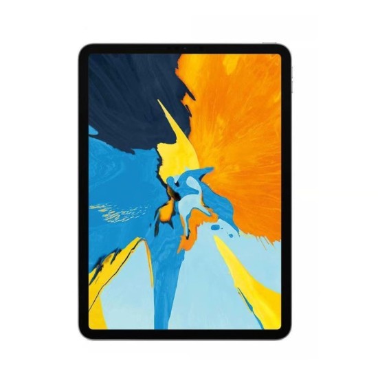 Apple iPad Pro 3 Gen Retina 11" 2018 A12, 256GB, Gris Espacial, WiFi + 4G, A+