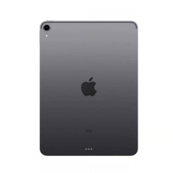 Apple iPad Pro 3 Gen Retina 11" 2018 A12, 256GB, Gris Espacial, WiFi + 4G, A+