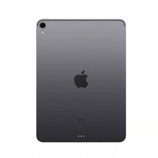 Apple iPad Pro 3 Gen Retina 11" 2018 A12, 256GB, Gris Espacial, WiFi + 4G, A+