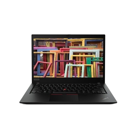 Lenovo Thinkpad T15 G1 i5 15,6" SSD 256GB A+