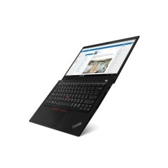 Lenovo Thinkpad T15 G1 i5 15,6" SSD 256GB A+