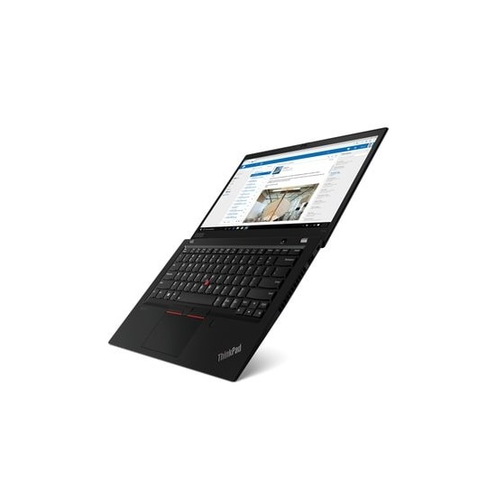 Lenovo Thinkpad T15 G1 i5 15,6" SSD 256GB A+
