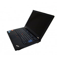 Lenovo Thinkpad T410 i5, 4GB RAM, SSD 128GB - A+