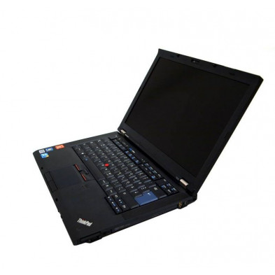 Lenovo Thinkpad T410 i5, 4GB RAM, SSD 128GB - A+