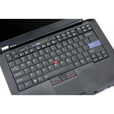 Lenovo Thinkpad T410 i5, 4GB RAM, SSD 128GB - A+