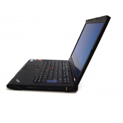 Lenovo Thinkpad T410 i5, 4GB RAM, SSD 128GB - A+