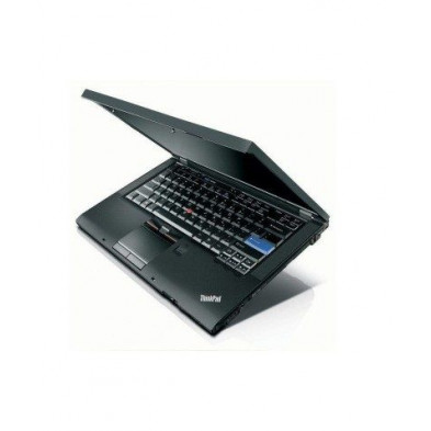Lenovo Thinkpad T410 i5, 4GB RAM, SSD 128GB - A+