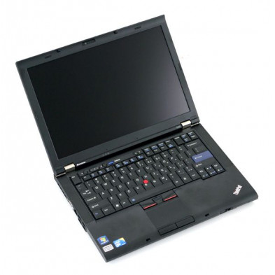 Lenovo Thinkpad T410 i5, 4GB RAM, SSD 128GB, Batería Nueva