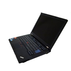 Lenovo Thinkpad T410 i7 8GB SSD 128GB A+ 14" Negro