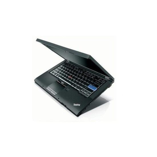 Lenovo Thinkpad T410 i7 8GB SSD 128GB A+ 14" Negro