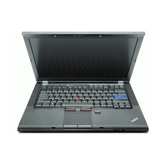 Lenovo ThinkPad T410i 14" i3, 4GB, SSD 128GB A+