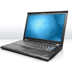 Lenovo ThinkPad T410i 14" i3, 4GB, SSD 128GB A+