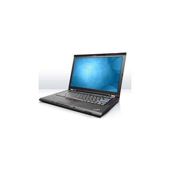Lenovo ThinkPad T410i 14" i3, 4GB, SSD 128GB A+