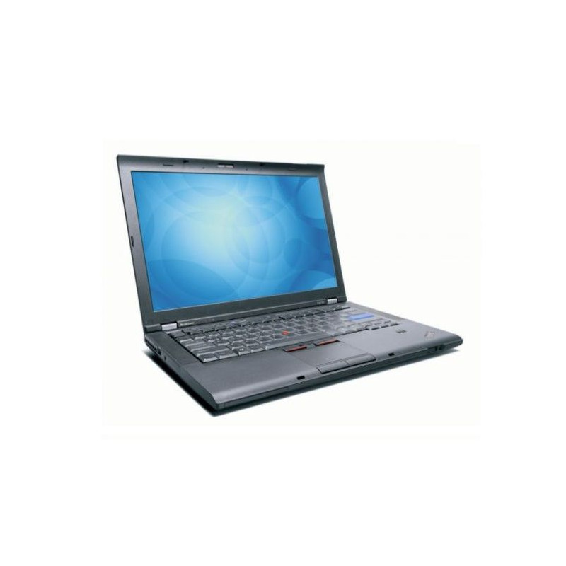 Lenovo ThinkPad T410s 14" i5, 4GB, 250GB HDD - Grado A