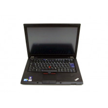 Lenovo ThinkPad T410s 14" i5, 4GB, 250GB HDD - Grado A