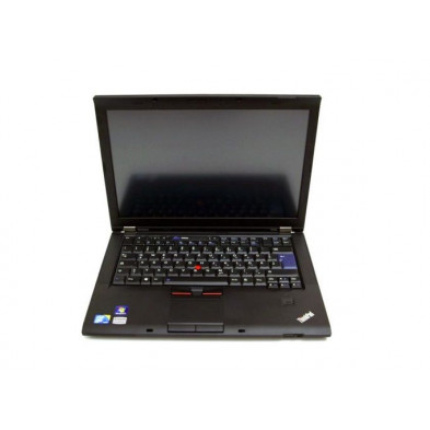 Lenovo ThinkPad T410s 14" i5, 4GB, 250GB HDD - Grado A