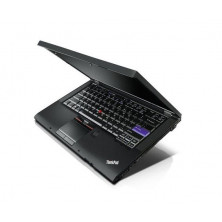 Lenovo ThinkPad T410s 14" i5, 4GB, 250GB HDD - Grado A