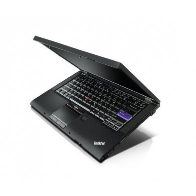 Lenovo ThinkPad T410s 14" i5, 4GB, 250GB HDD - Grado A