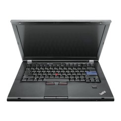 Lenovo Thinkpad T420s i5, 4GB, SSD 128GB - Grado A