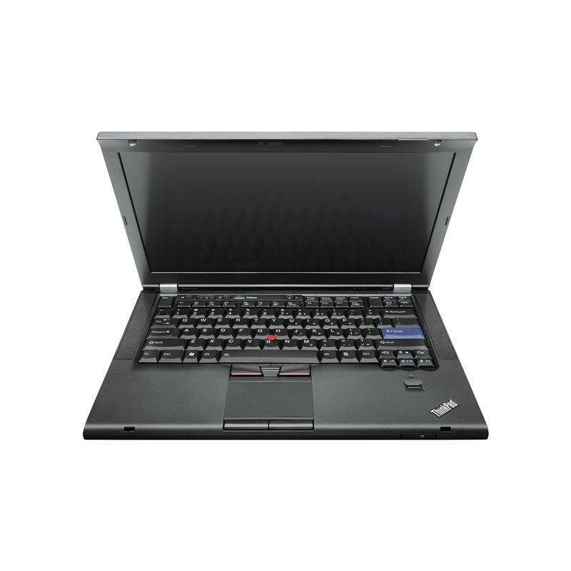 Lenovo Thinkpad T420s i5, 4GB, SSD 128GB - Grado A