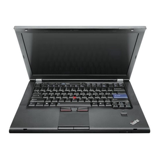Lenovo Thinkpad T420s 14" i5, 8GB RAM, SSD 256GB A+