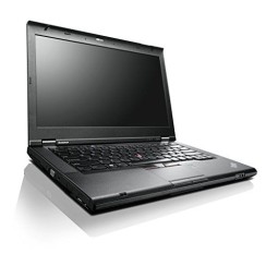 Lenovo ThinkPad T430 i5 8GB SSD 128GB A+ 14" portátil